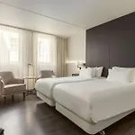 أن إتش كوليكشن باربيزون بالاس أمستردام