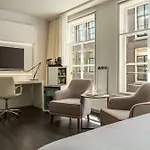 أن إتش كوليكشن باربيزون بالاس أمستردام