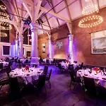 أن إتش كوليكشن باربيزون بالاس 5* أمستردام