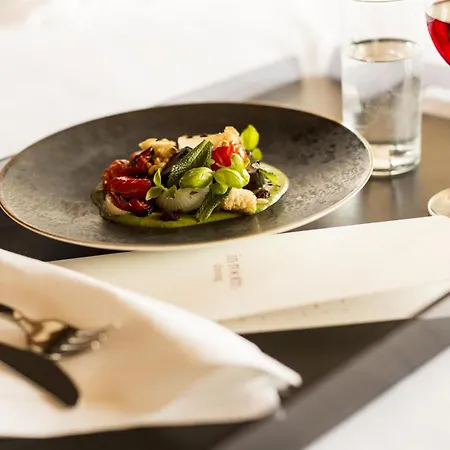 Nh Collection Barbizon Palace 5* Amsterdam