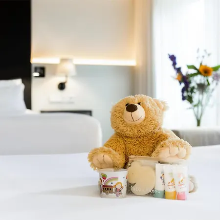 Nh Collection Barbizon Palace Amsterdam
