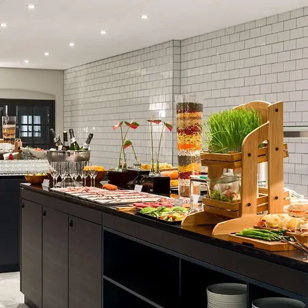 Nh Collection Barbizon Palace 5*