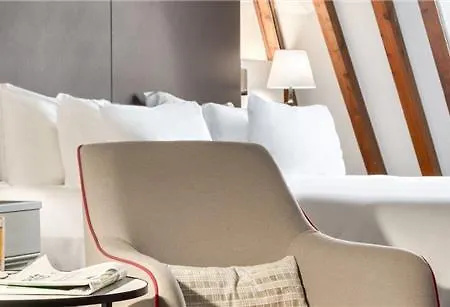 Nh Collection Barbizon Palace Amsterdam