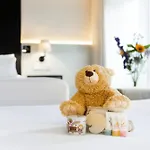 Nh Collection Barbizon Palace Amsterdam