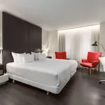 Hotel Nh Collection Barbizon Palace Amsterdam