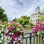 Nh Collection Barbizon Palace 5* Amsterdam