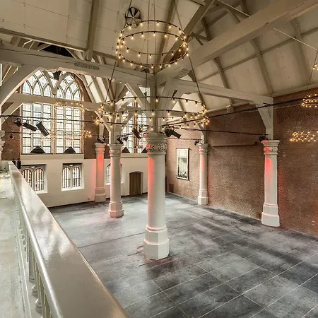 Nh Collection Barbizon Palace 5*