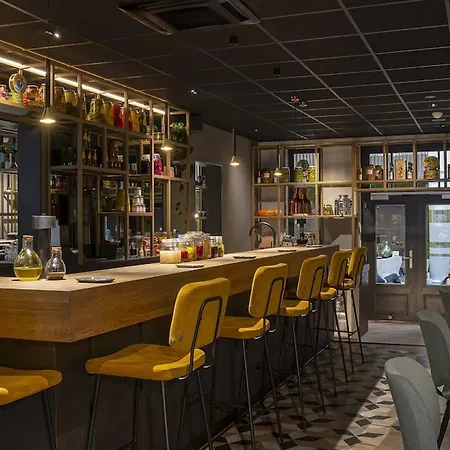 Szálloda Nh Collection Barbizon Palace Amszterdam