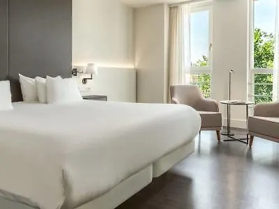 Hotel Nh Collection Barbizon Palace 5*