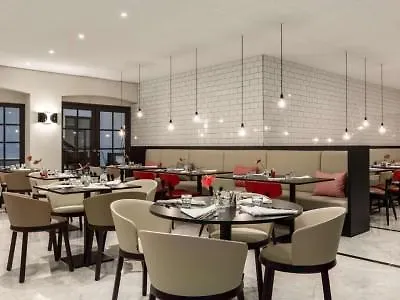 Nh Collection Barbizon Palace Hotel 5*