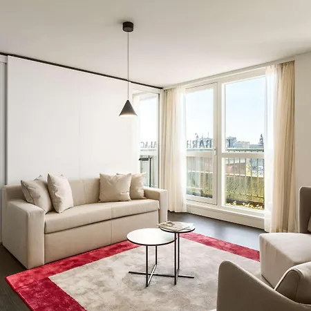 Nh Collection Barbizon Palace 5* Amsterdam