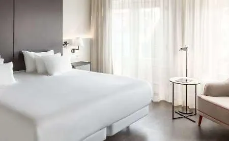 Nh Collection Barbizon Palace Hotel 5*