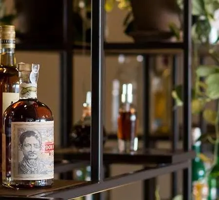 Szálloda Nh Collection Barbizon Palace