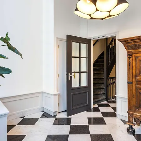 Nh Collection Barbizon Palace 5*