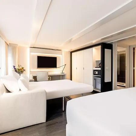 Otel Nh Collection Barbizon Palace Amsterdam