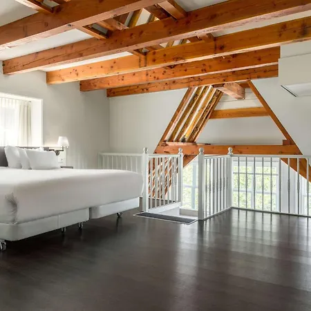 Szálloda Nh Collection Barbizon Palace 5*