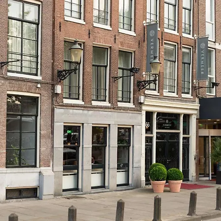 Nh 컬렉션 바르비종 팰리스