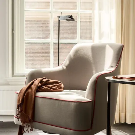 Nh Collection Barbizon Palace Szálloda