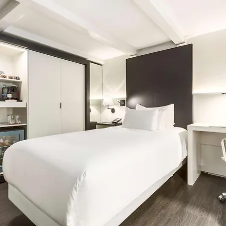 호텔 Nh 컬렉션 바르비종 팰리스 암스테르담