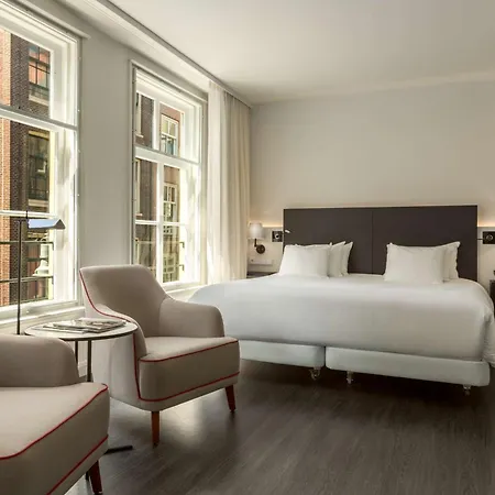 Nh Collection Barbizon Palace