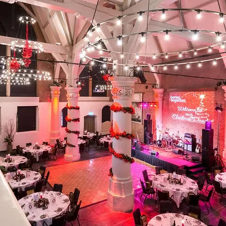 호텔 Nh 컬렉션 바르비종 팰리스 5*