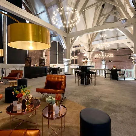 Nh 컬렉션 바르비종 팰리스