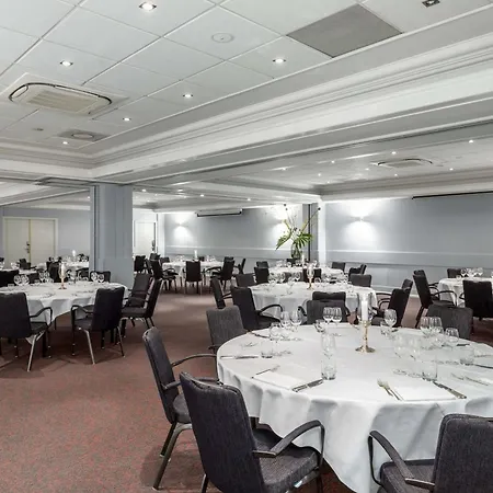 Szálloda Nh Collection Barbizon Palace