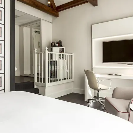 Nh Collection Barbizon Palace