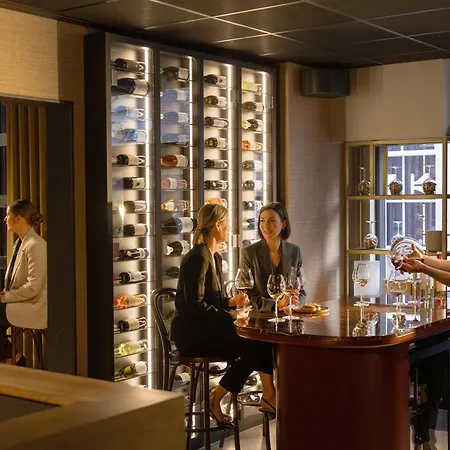 Nh Collection Barbizon Palace