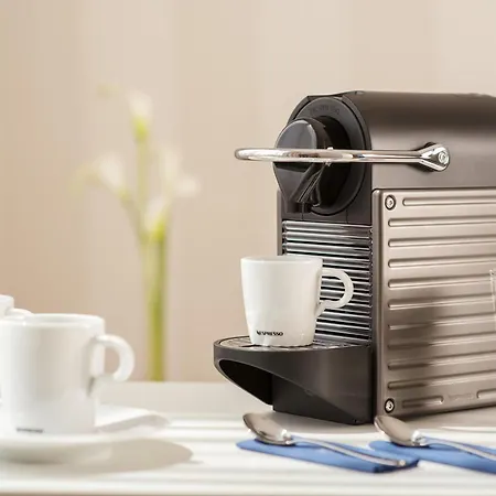 Nh Collection Barbizon Palace Szálloda Amszterdam