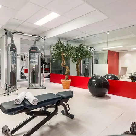 호텔 Nh 컬렉션 바르비종 팰리스 5*