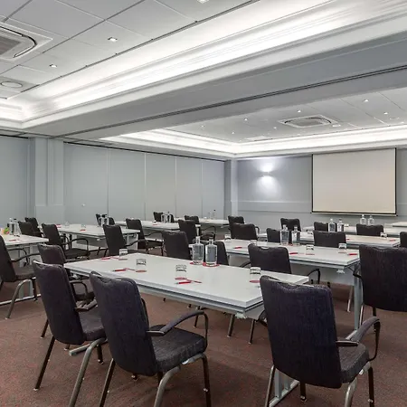 호텔 Nh 컬렉션 바르비종 팰리스