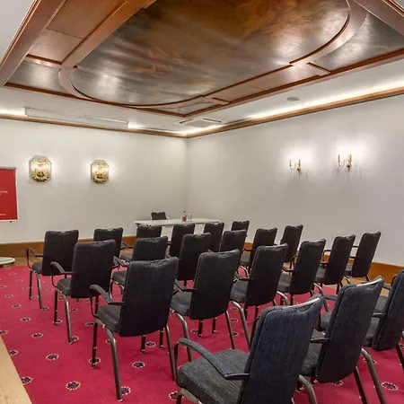 Nh Collection Barbizon Palace