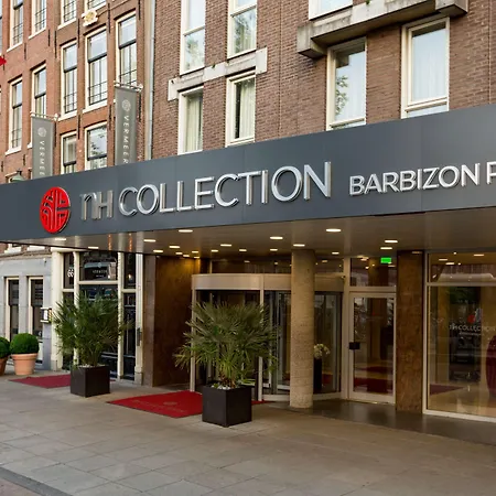 Nh 컬렉션 바르비종 팰리스