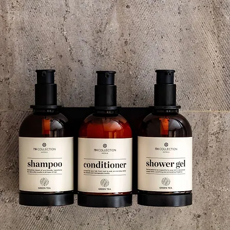 Nh Collection Barbizon Palace 5* Amszterdam