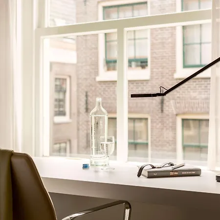 Nh Collection Barbizon Palace