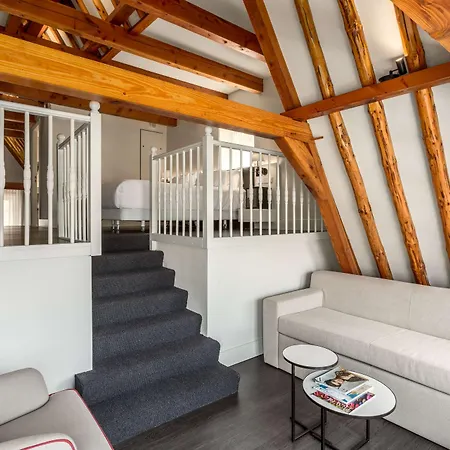 Nh Collection Barbizon Palace