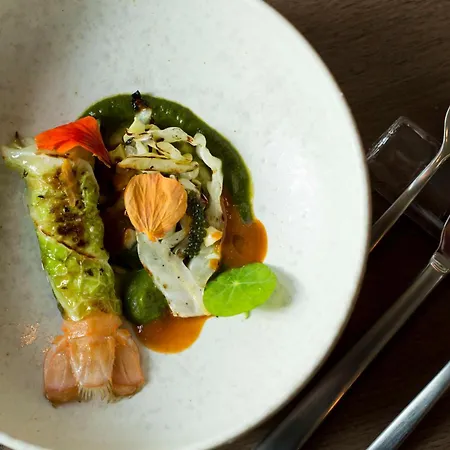 Nh Collection Barbizon Palace 5*