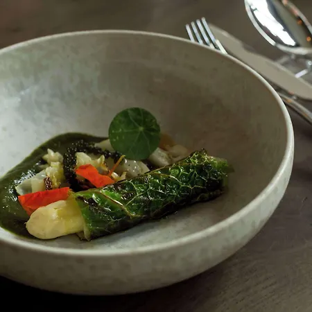 Nh 컬렉션 바르비종 팰리스 호텔 암스테르담