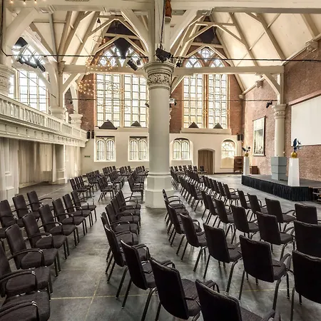 Nh Collection Barbizon Palace 5*