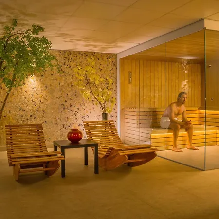 Nh Collection Barbizon Palace 5*