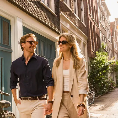 Nh Collection Barbizon Palace Szálloda 5*