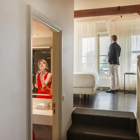 Nh Collection Barbizon Palace Amsterdam