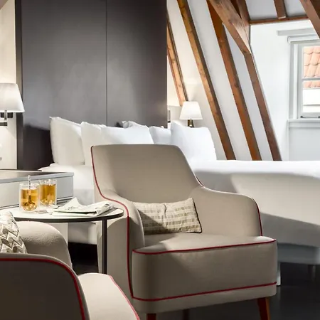 Nh Collection Barbizon Palace 5* Amsterdam