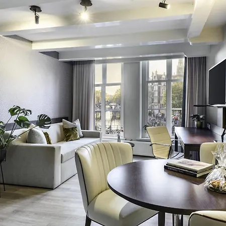 Nh Collection Barbizon Palace Szálloda 5*