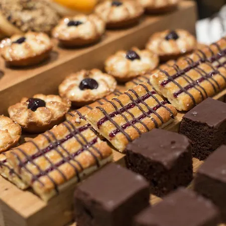 Nh Collection Barbizon Palace 5*