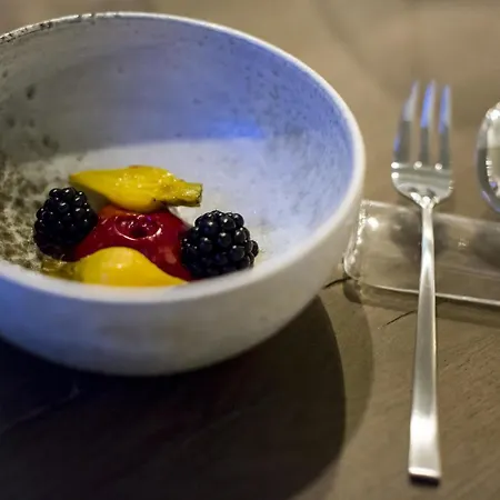 Szálloda Nh Collection Barbizon Palace