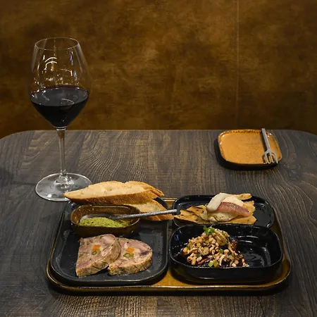 Nh 컬렉션 바르비종 팰리스 5*