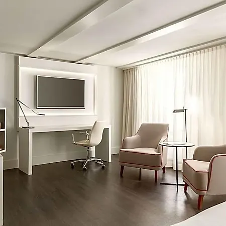 Nh Collection Barbizon Palace 5* Amszterdam
