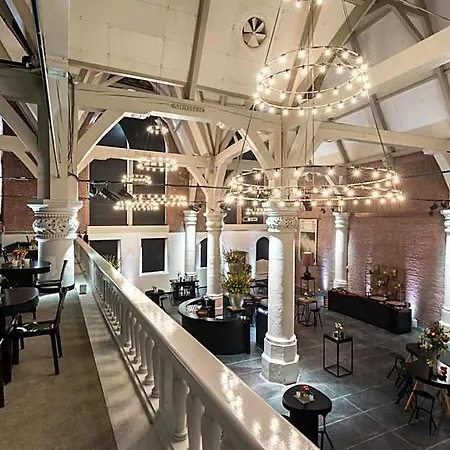 Nh Collection Barbizon Palace 5*